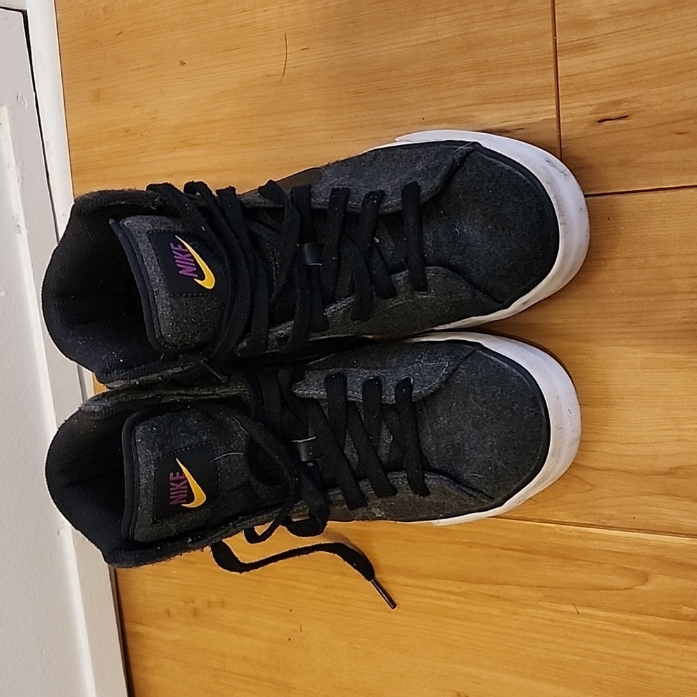 Nike blazers